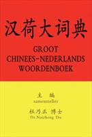 Groot Woordenboek Chinees - Nederlands