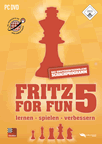 Fritz for Fun 5 Schaakprogramma