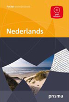 Prisma Pocket Woordenboek Nederlands + CD-Rom